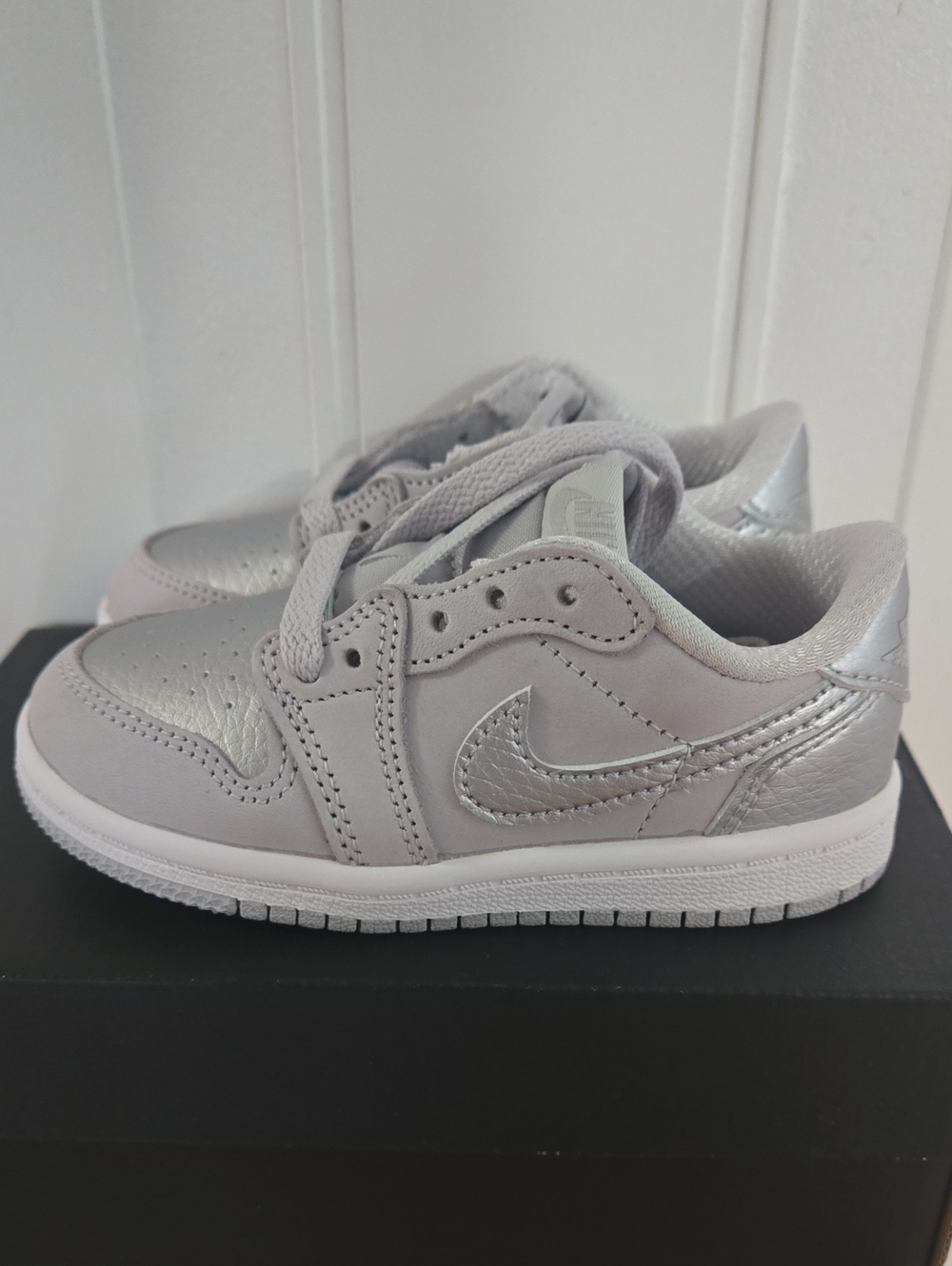 Toddler Jordan 1 Retro Low OG